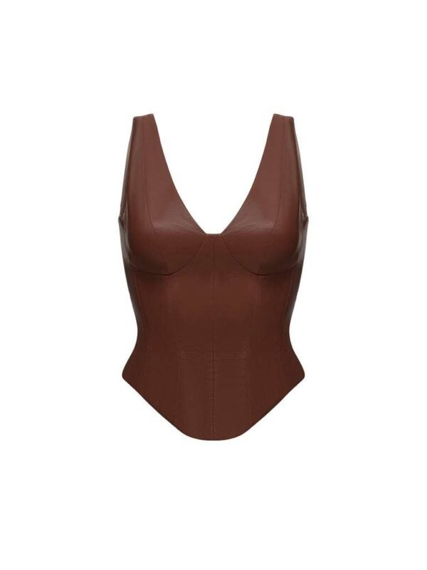 leather corset corsetstop.com