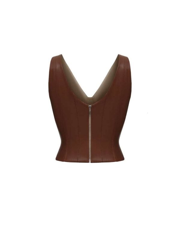 leather corset corsetstop.com