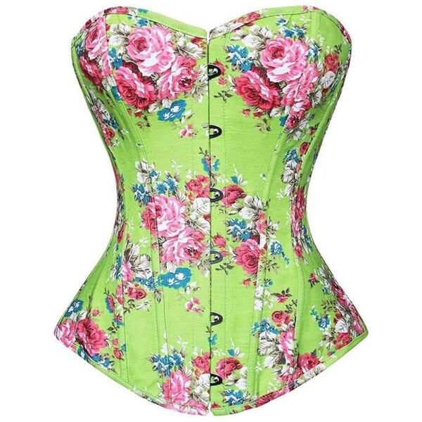 overbust corset corsetstop.com