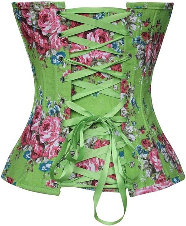 overbust corset corsetstop.com