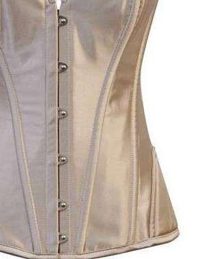 overbust corsets