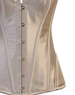 overbust corsets