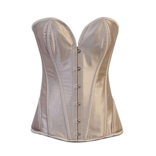 waist tarining overbust corset corsetstop.com