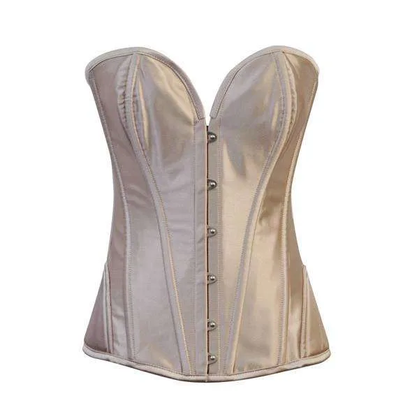 waist tarining overbust corset corsetstop.com