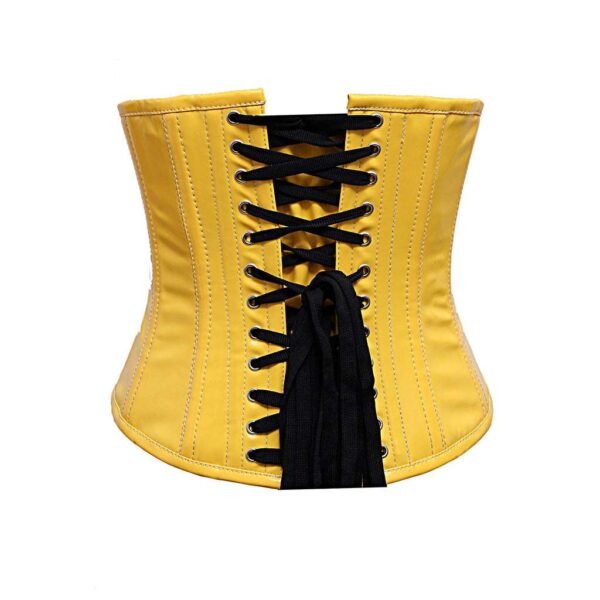 PVC corset corsetstop.com