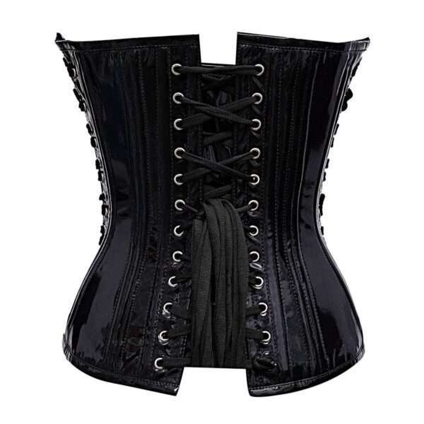 PVC Corset