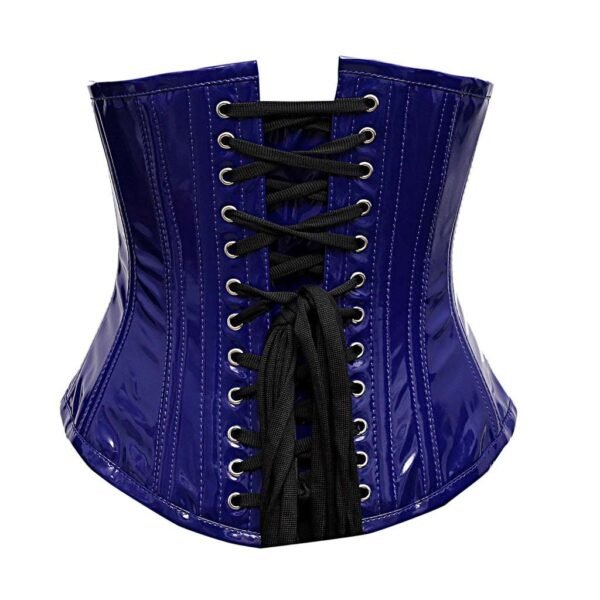 PVC corset corsetstop.com