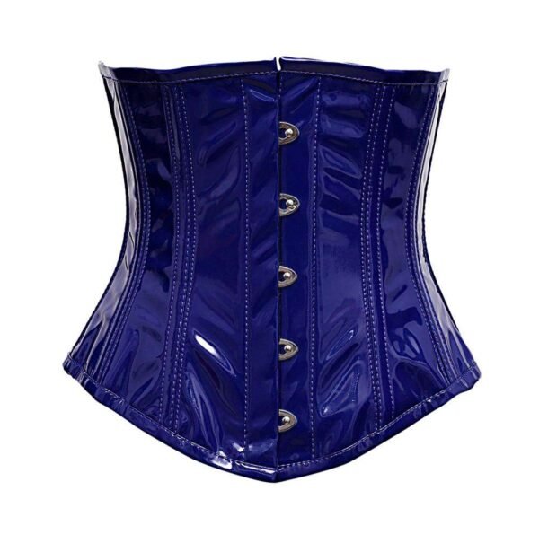 PVC corset corsetstop.com