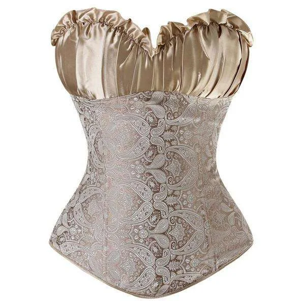 overbust corset corsetstop.com