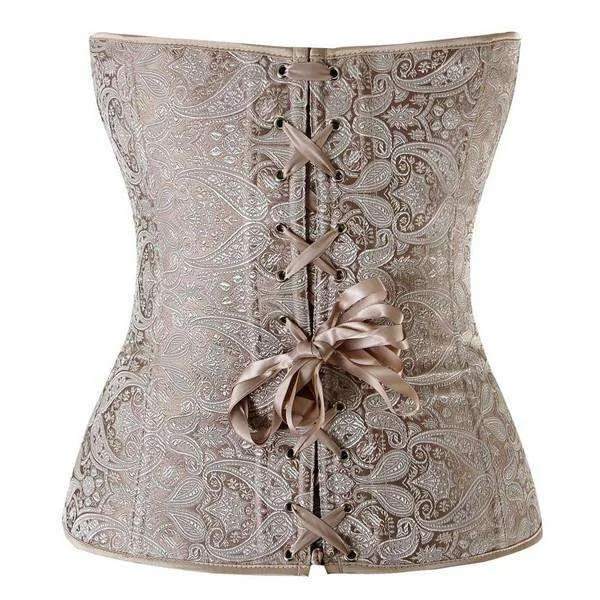 overbust corset corsetstop.com
