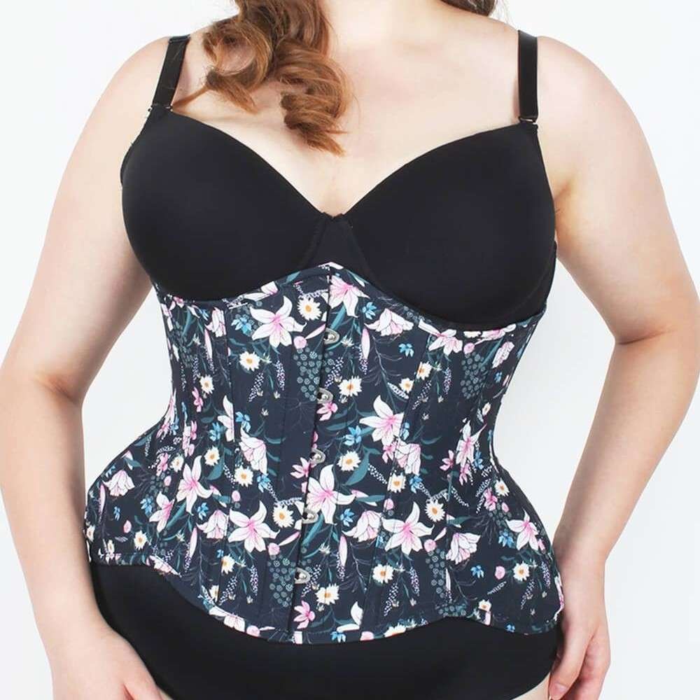 plus size corset corsetstop.com