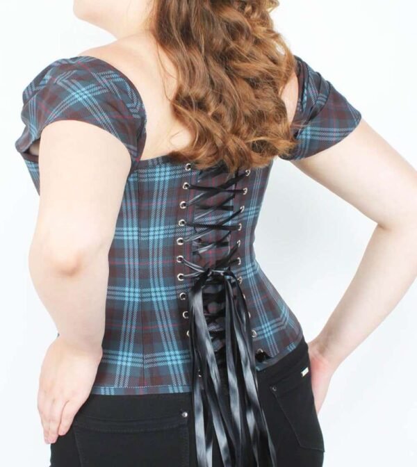 plus size corset corsetstop.com