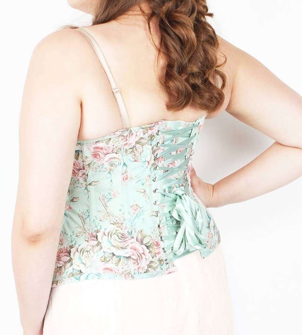 plus size corset corsetstop.com