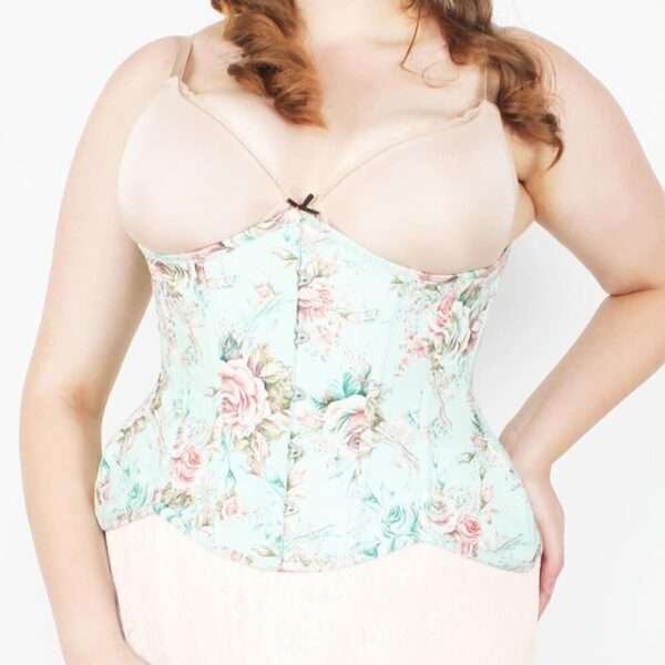 plus size corset corsetstop.com