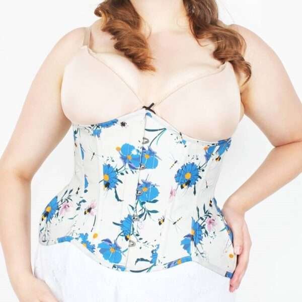 plus size corset corsetstop.com