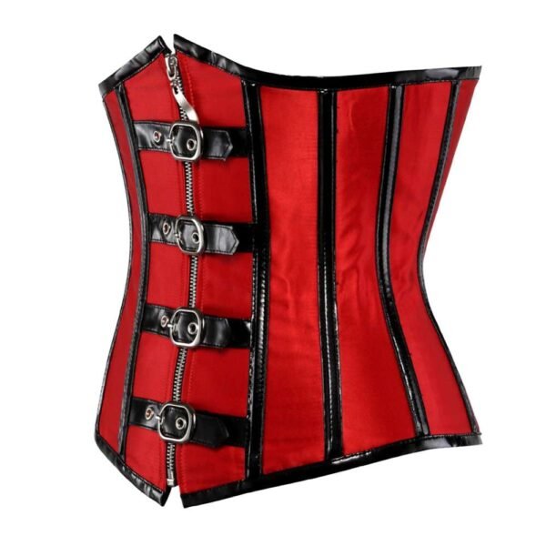 PVC corset corsetstop.com