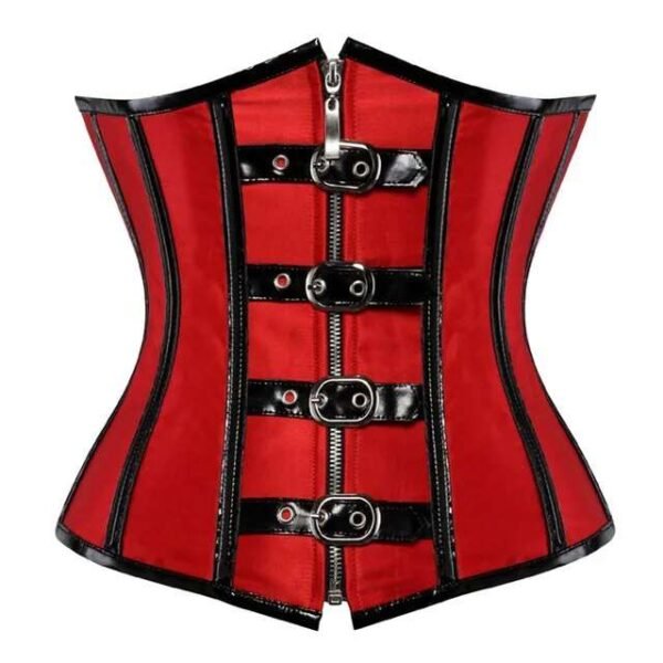 PVC corset corsetstop.com