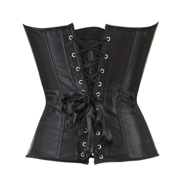 Satin Corset corsetstop.com