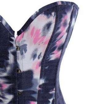 overbust corsets corsetstop.com