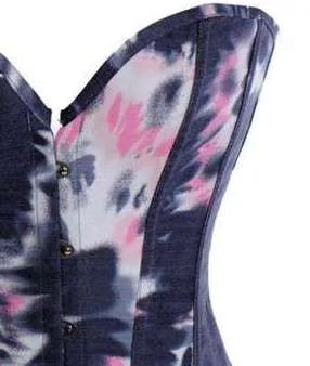 overbust corsets corsetstop.com