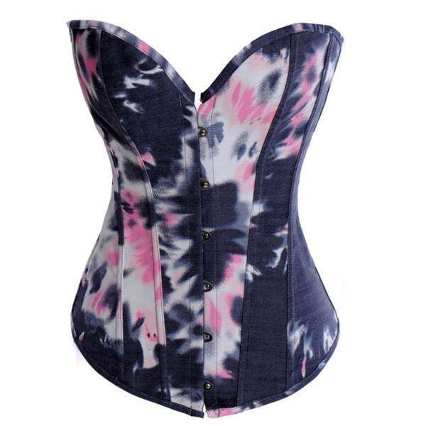 overbust corsets corsetstop.com