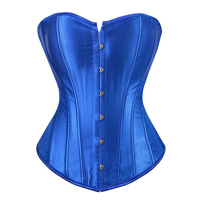 overbust corset corsetstop.com