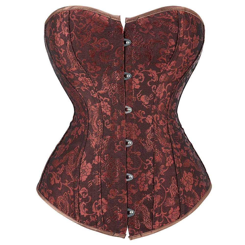 overbust corset corsetstop.com