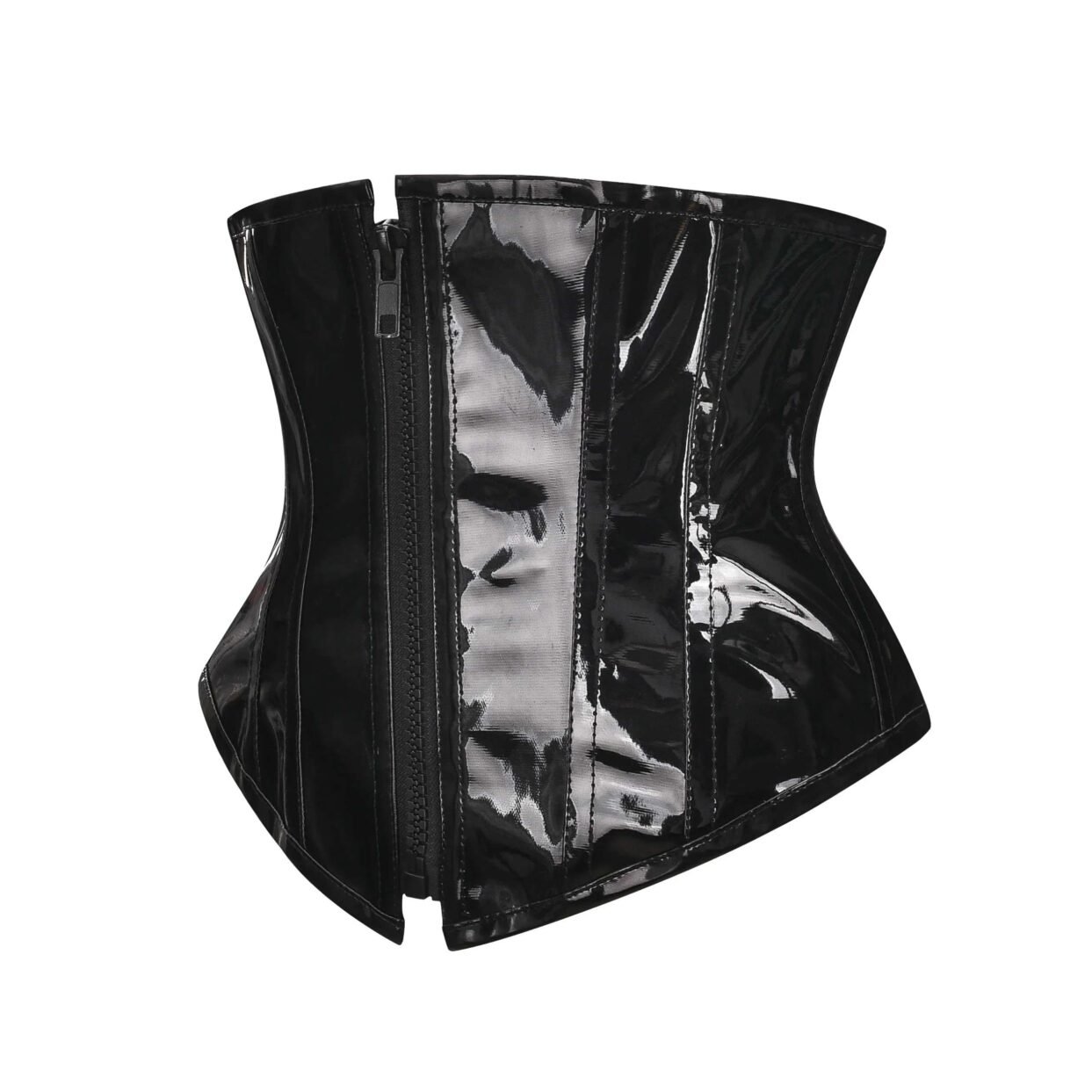 PVC corset corsetstop.com