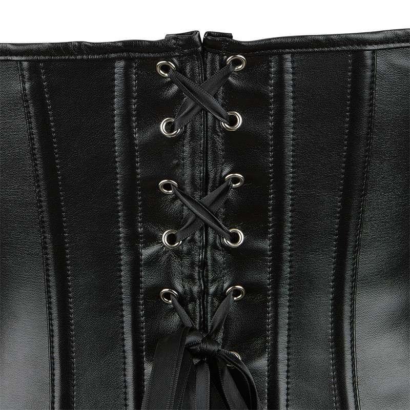 gothic corset corsetstop.com