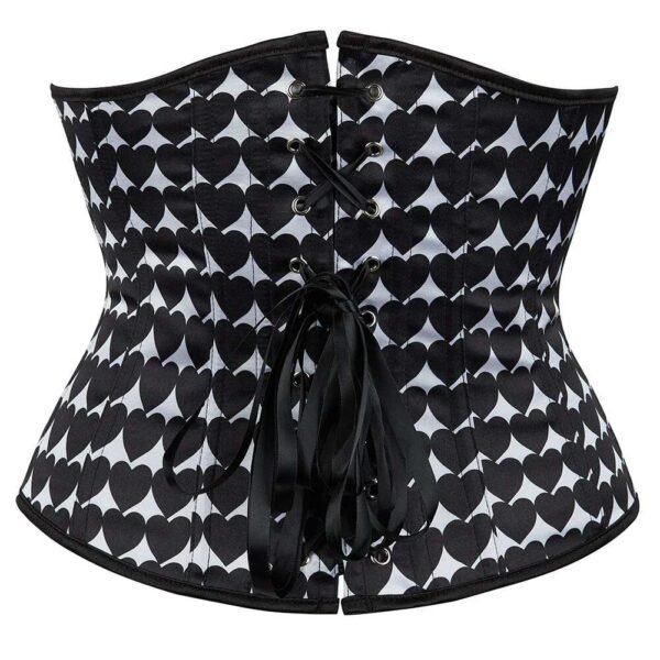 gothic corset corsetstop.com