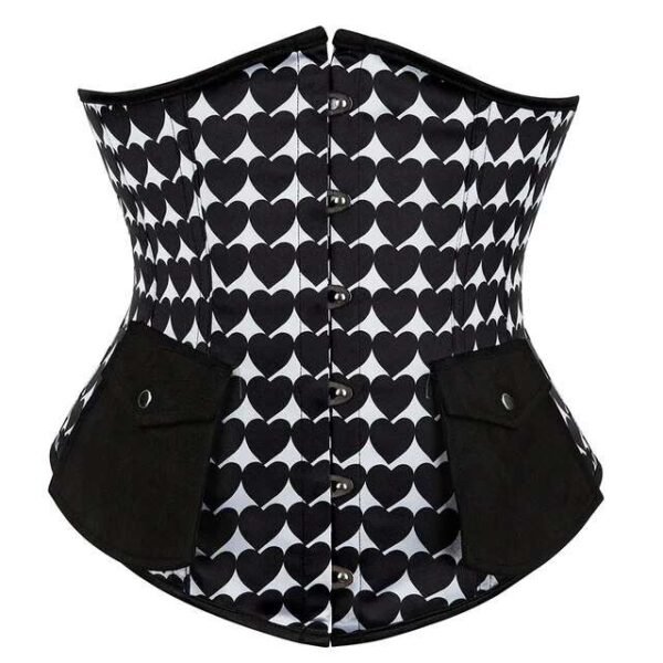 gothic corset corsetstop.com