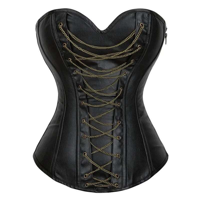 gothic corset corsetstop.com