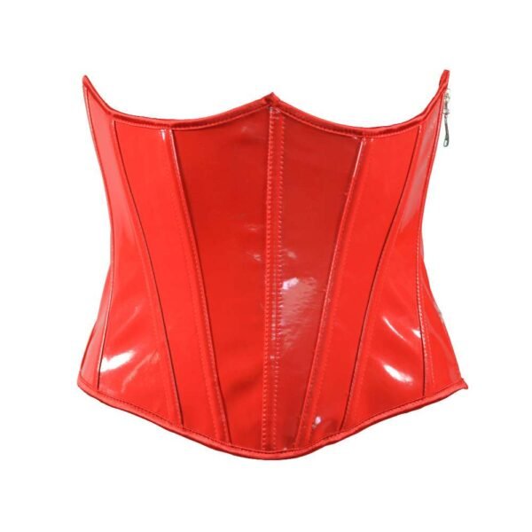 PVC corset corsetstop.com