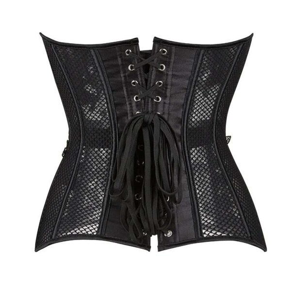 mesh corset corsetstop.com