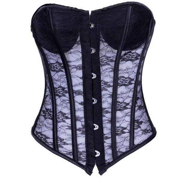 overbust corsets corsetstop.com