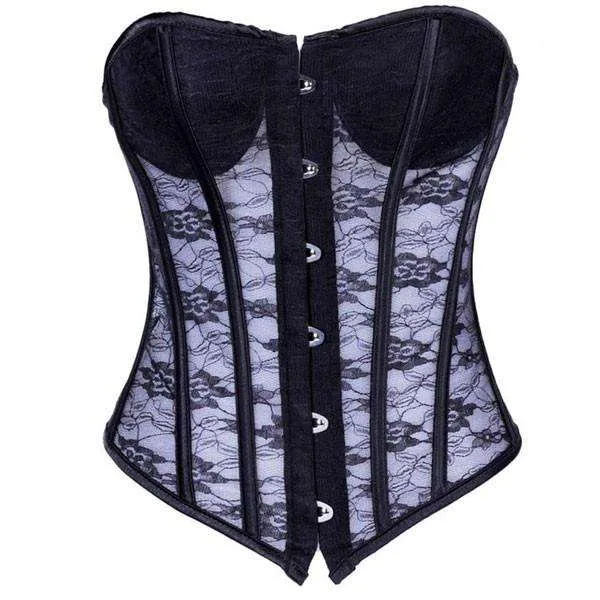 overbust corsets corsetstop.com