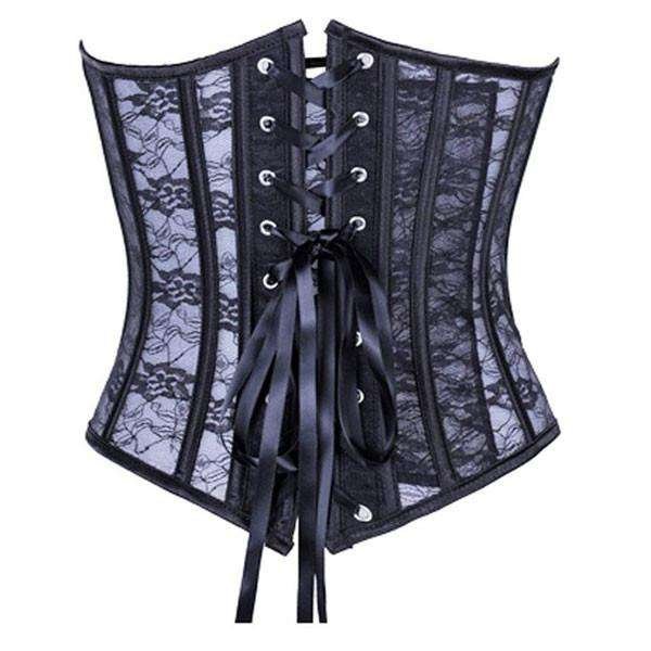 overbust corsets corsetstop.com