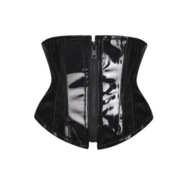 PVC corset corsetstop.com