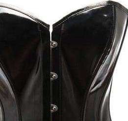 overbust corsets