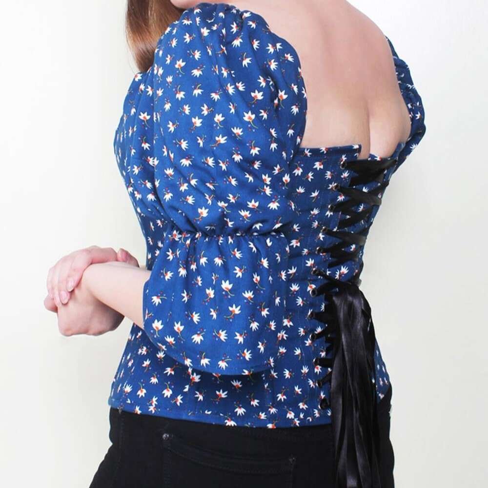 plus size corset corsetstop.com