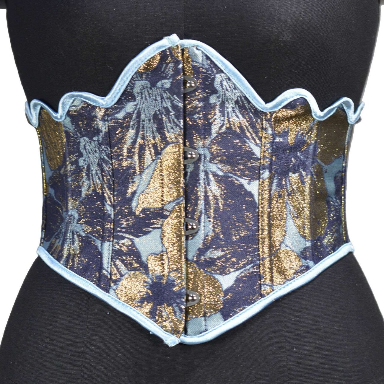 underbust waist trainers corsetstop.com