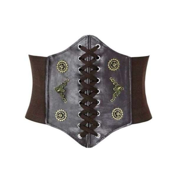 Corset Belt