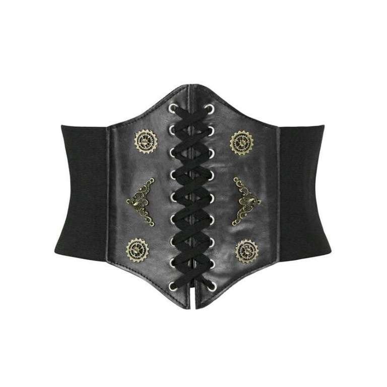 Corset Belts