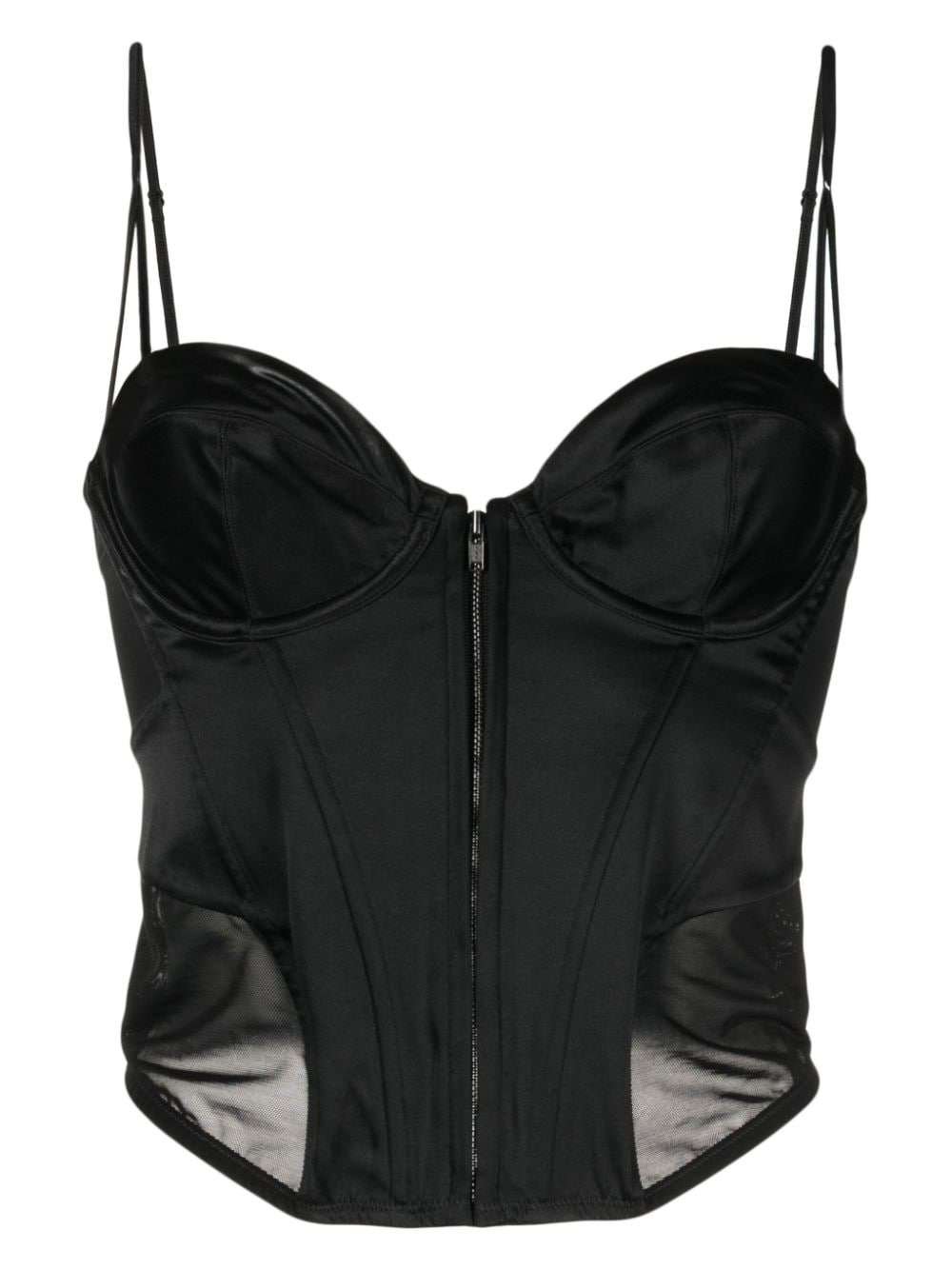 Mesh Corset corsetstop.com