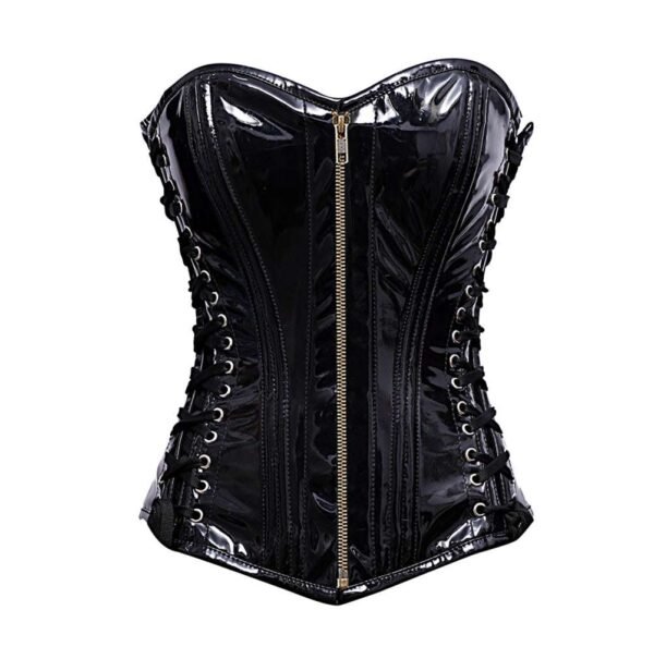 PVC Corset corsetstop.com