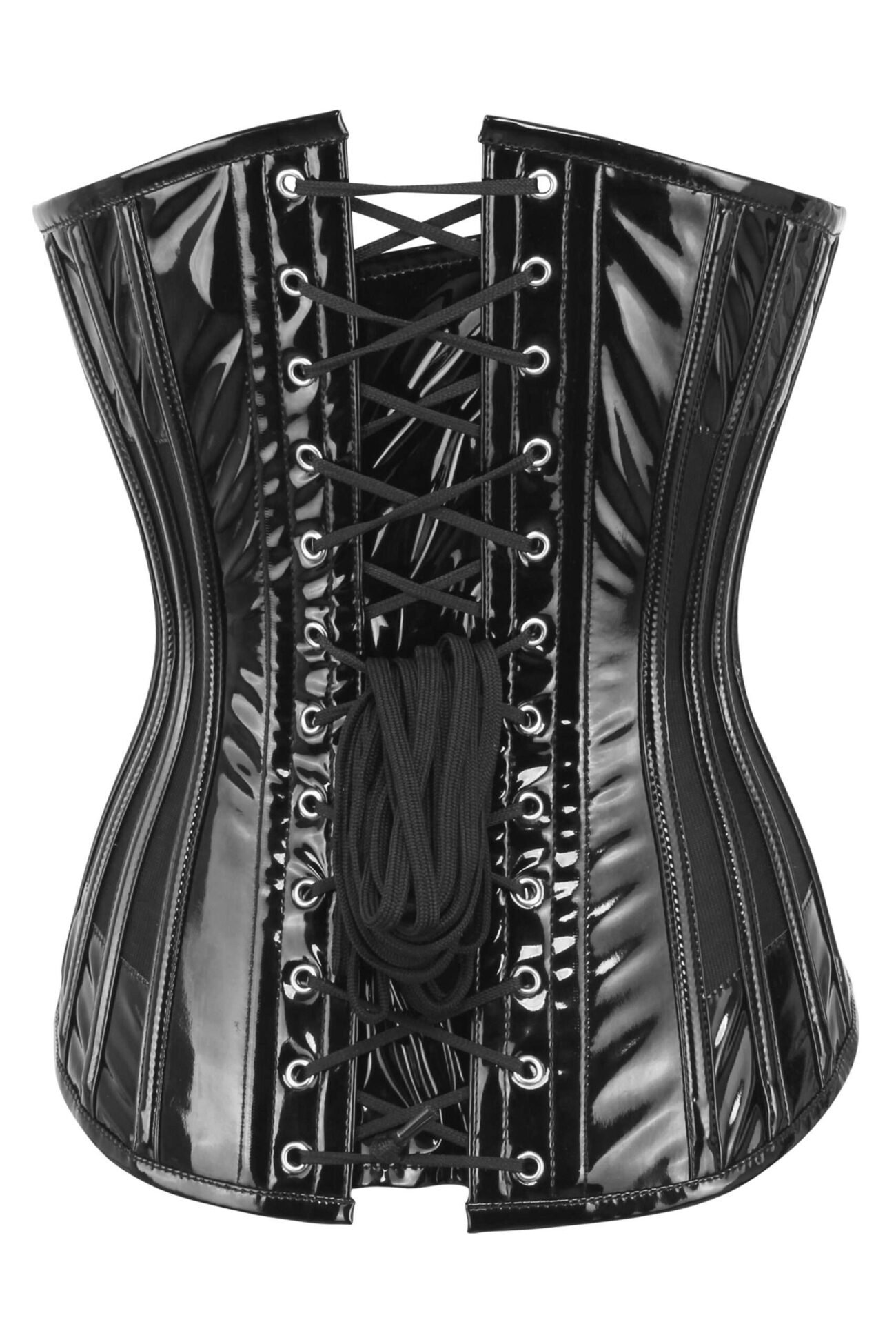 PVC Corset corsetstop.com