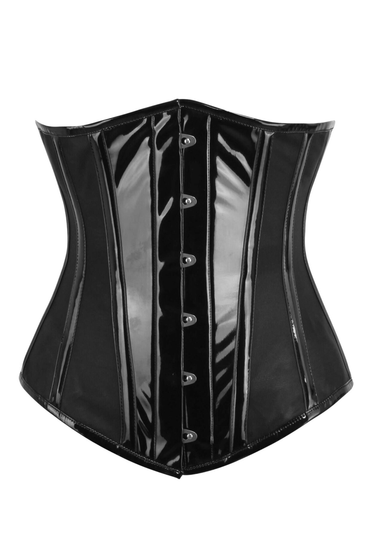 PVC Corset corsetstop.com