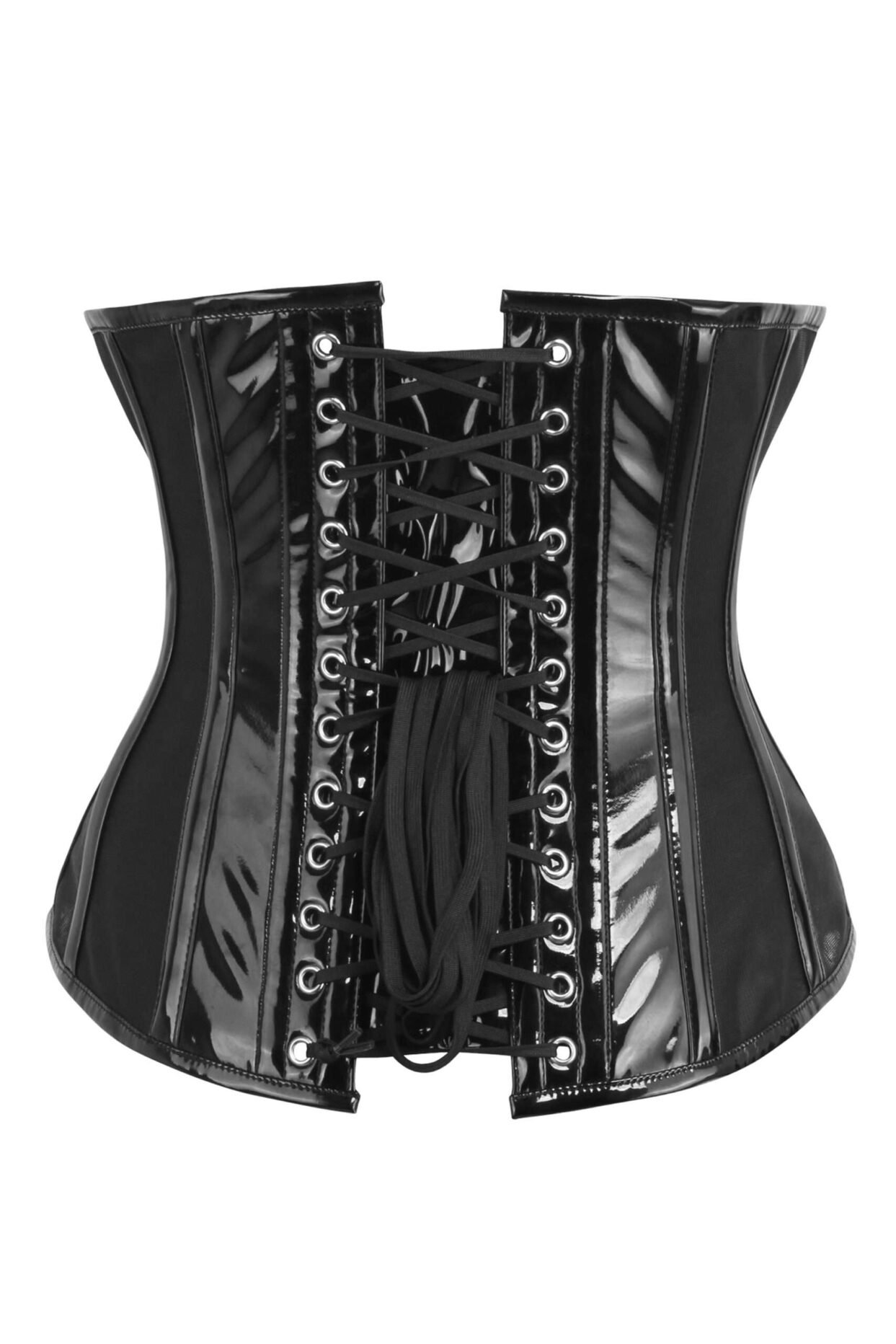 PVC Corset corsetstop.com