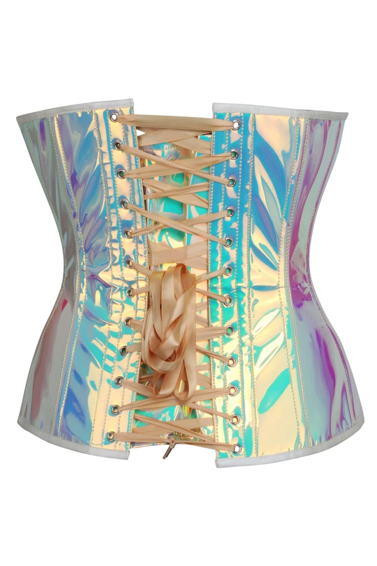 PVC Corset corsetstop.com