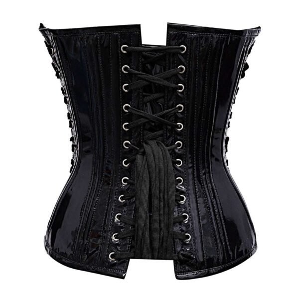 PVC Corset corsetstop.com